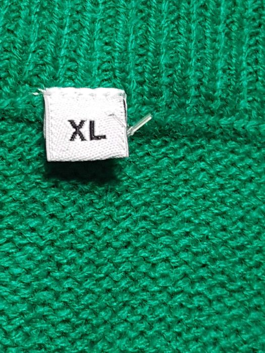 Sweter świąteczny Elfka XL