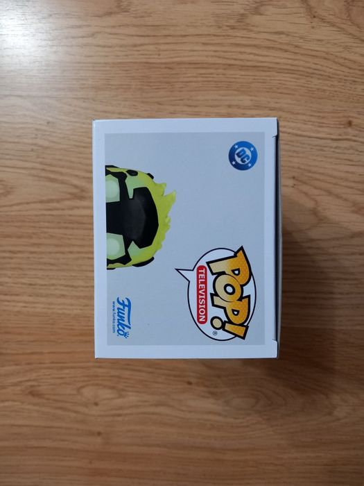 Funko Pop! - Dr. Phosphorus 1480