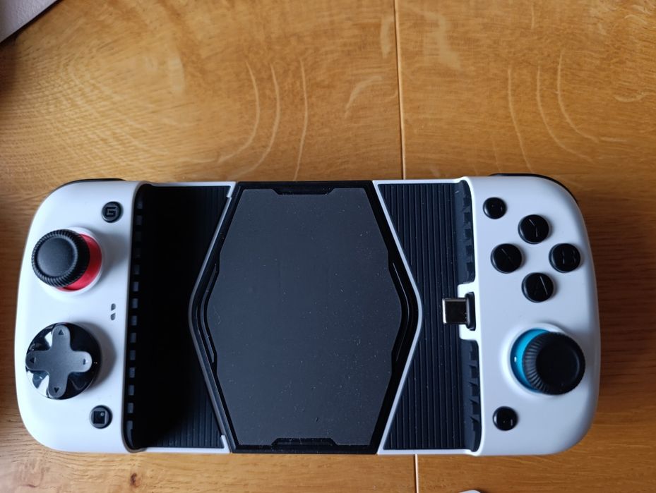 Gamepad- gamesir X3 typu c