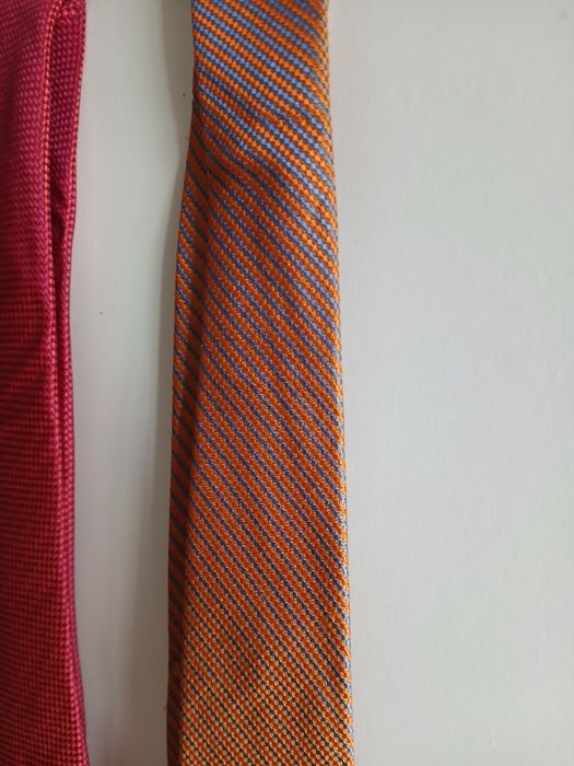 Gravatas da Zara