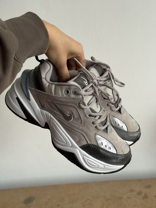Nike M2K Tekno Atmosphere Grey original оригінал 36 розмір
