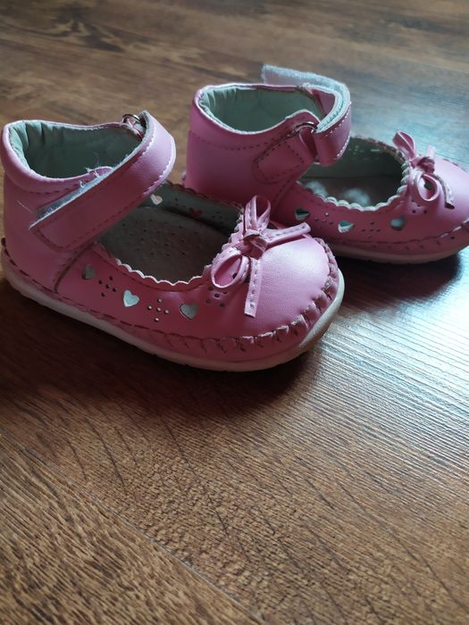 Туфли, сандали, кеды, ботинки деми, зима на девочку 20-21 р.