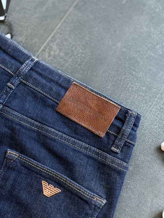 Emporio Armani джинси