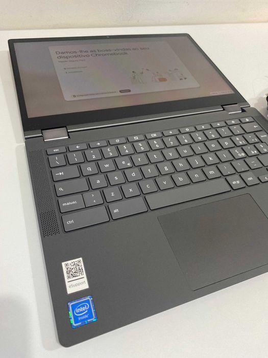 Portátil Lenovo IdeaPad Flex 5 ChromeBook