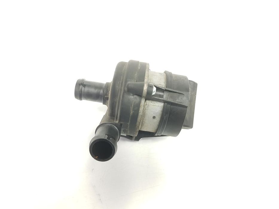 BOMBA DE AGUA ADICIONAL LAND ROVER RANGE ROVER VELAR 2018 -LR095160