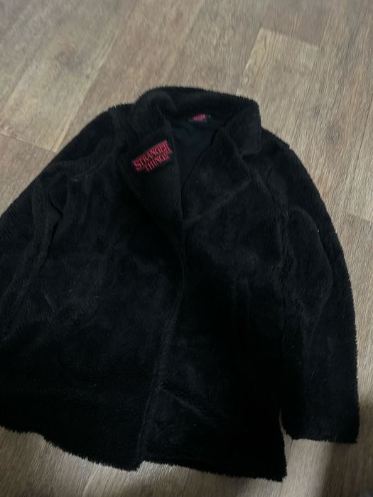 Тедді куртка дивні дива