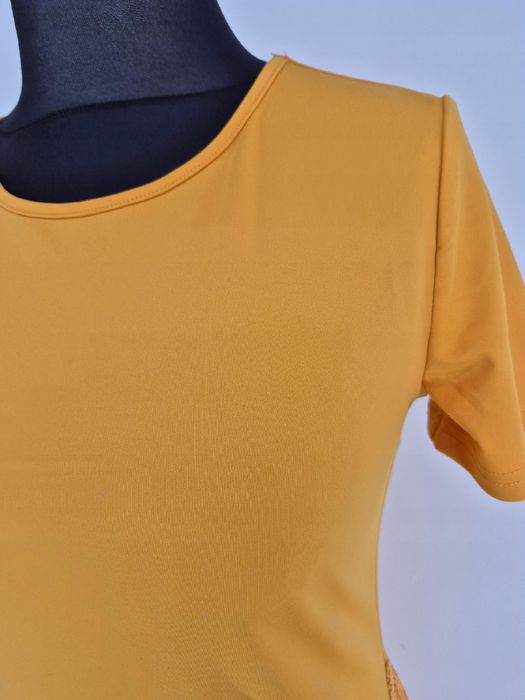 Sukienka midi Shein 40/42 L/XL glamour prosta