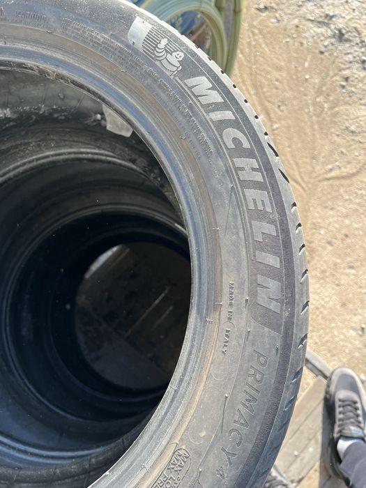 225/50/17 MICHELIN PRIMACY 4 шини літні