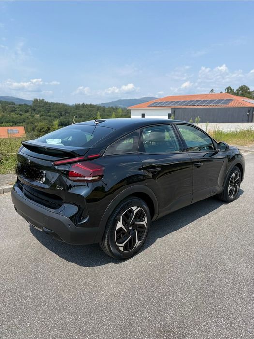 Citroën C4 — fotografia 3