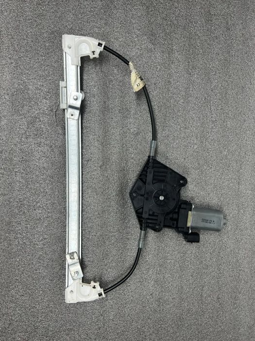 Elevador vidros trás esquerdo ALFA ROMEO 159 Sportwagon (939_)