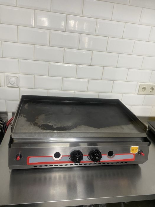 Професійний газовий топан REMTA