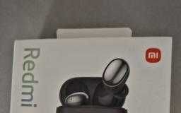 Słuchawki Redmi Buds 4 Active