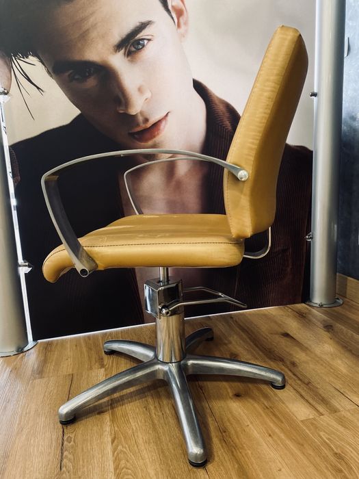 Cadeira de Cabeleireiro