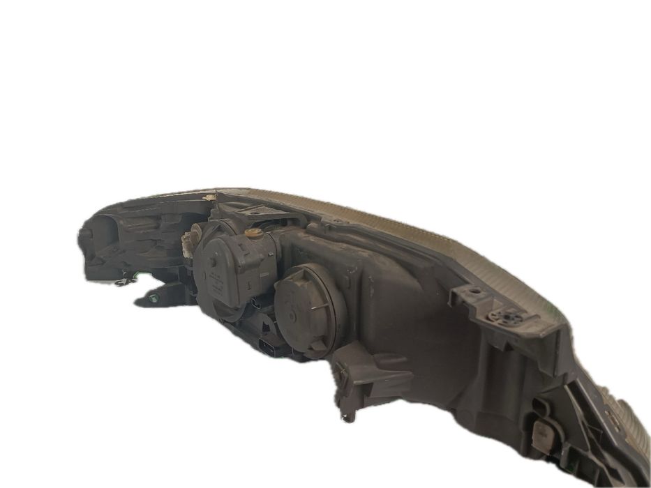 Ótica / farol esquerda RENAULT Laguna II (BG0/1_)