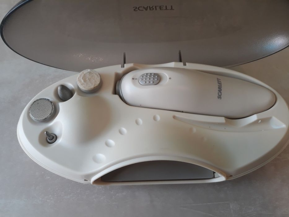 Набор для маникюра, педикюра.