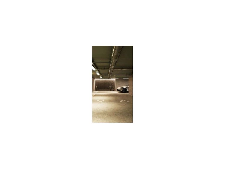 Apartamento T1 com Varanda com 1 lugar de garagem