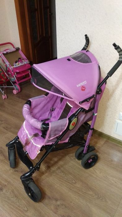 Продам коляску Бакіузі