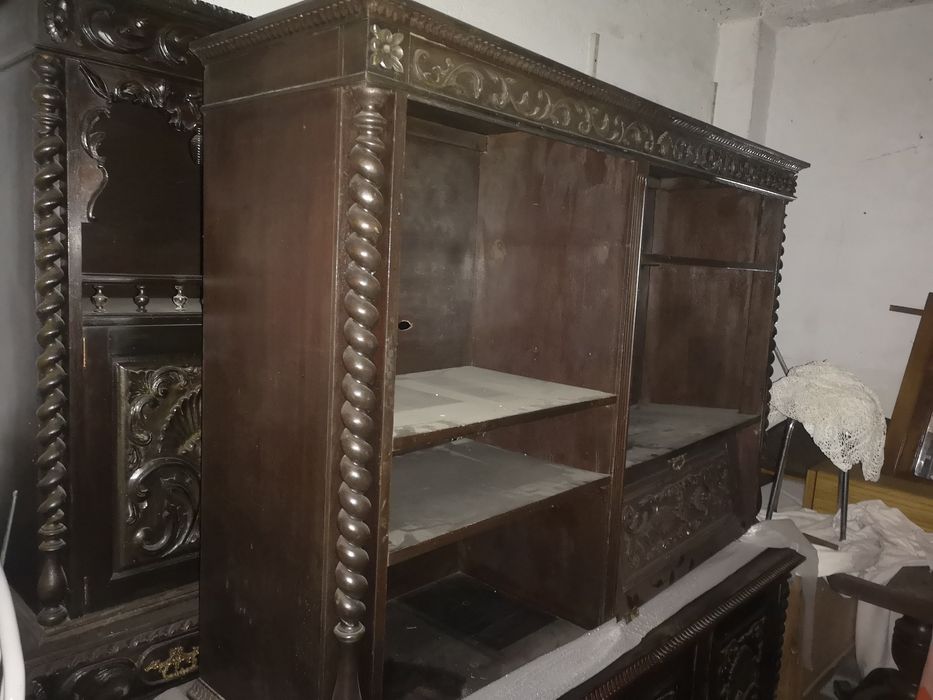 Móveis Estilo Renascentista