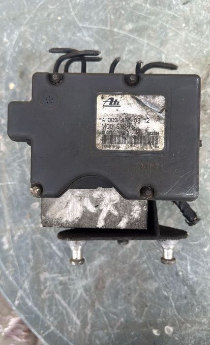 ABS Mercedes C Class w202 e SLK