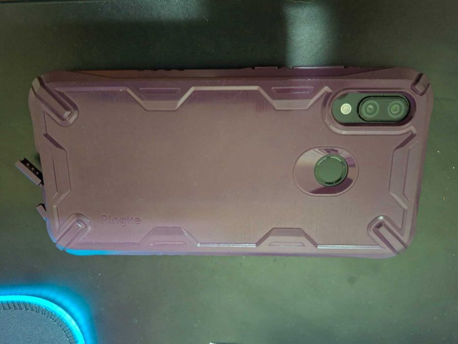 Vendo Huawei P20 Lite – 64GB