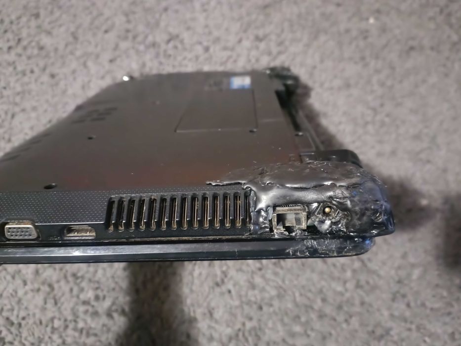 Asus k53u по запчастинах, плата, оперативна пам'ять, CD rom корпус