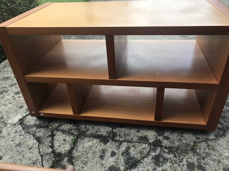 Mesa de apoio de sala