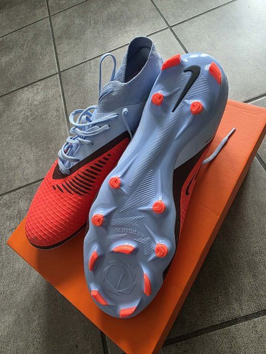 Korki Nike Phantom 6 High Acad FG/MG