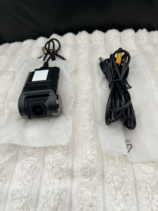 Dash Cam Adas Car nova