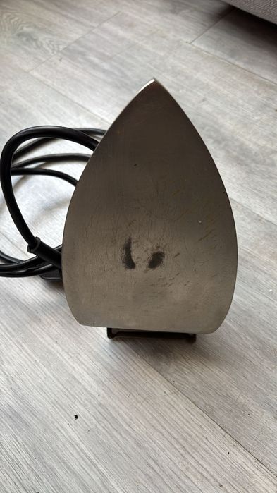 Żelazko PRL Predom Mesko Mechanik Radom 400W – sprawne, vintage
