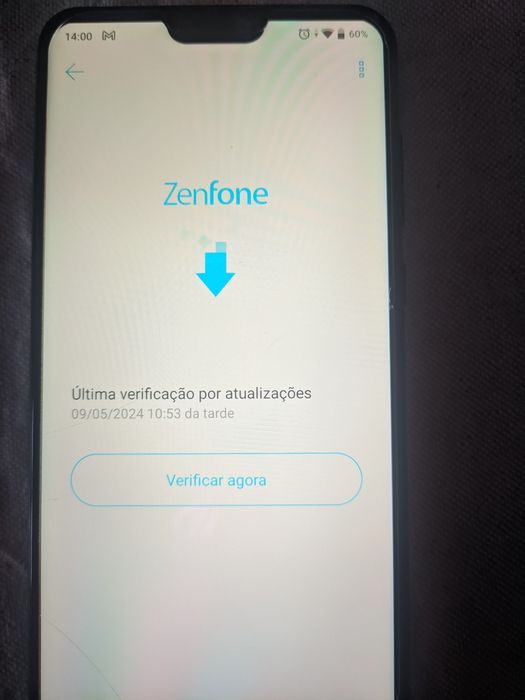 ASUS ZenFone max pro M2