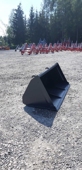 Łyżka MAGMA * dostawa * gwarancja