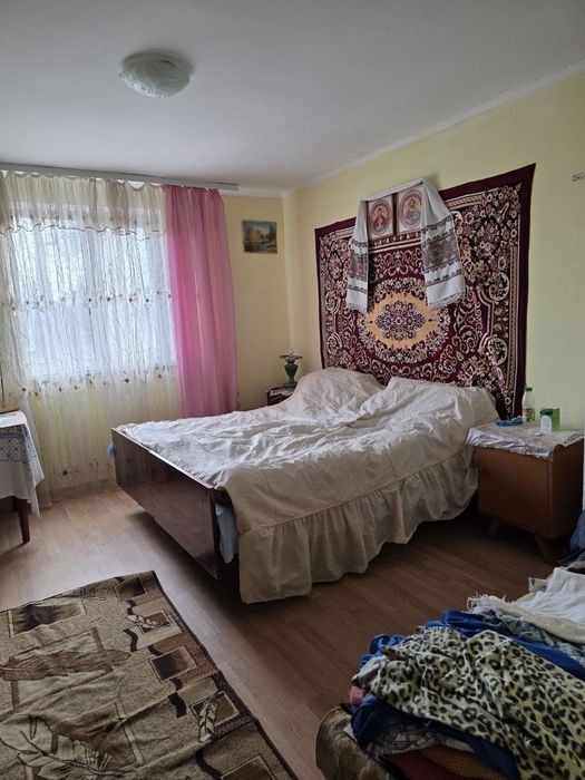 Будинок в Новій Українці !