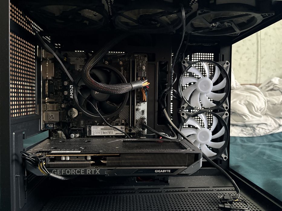 Ігровий компютер