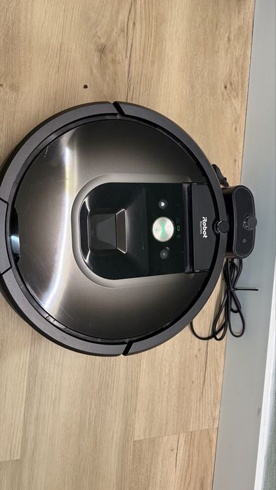 Aspirador IRobot