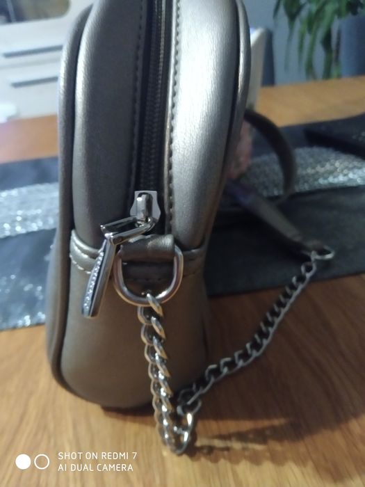 Nowa torebka Monnari.