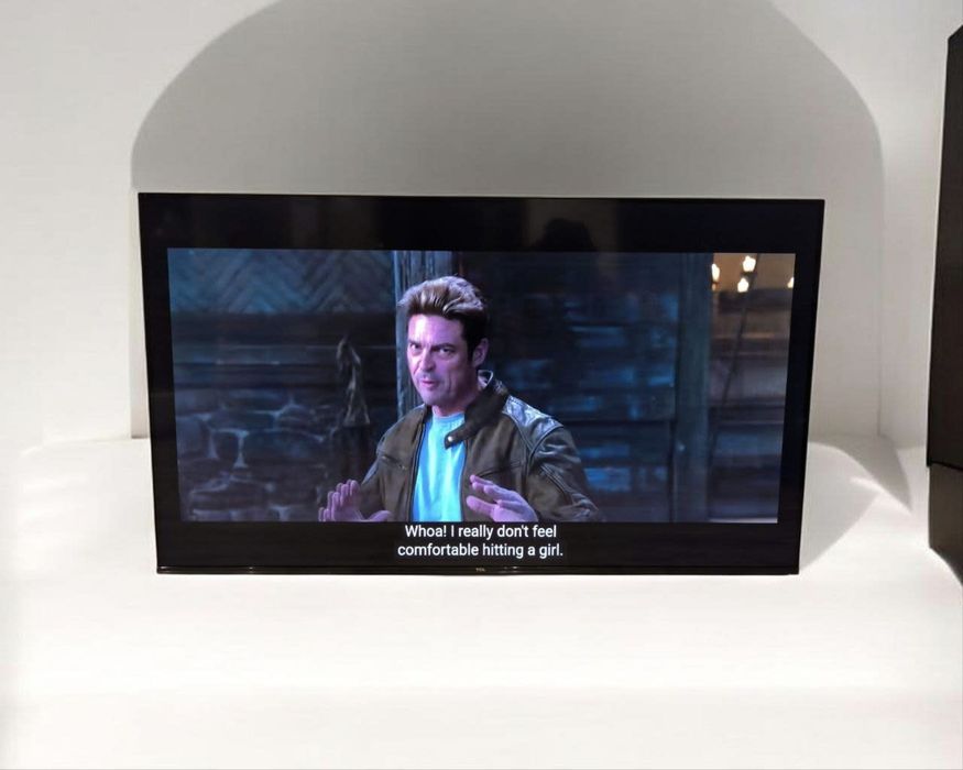 Smart TV TCL 50" 4K UHD