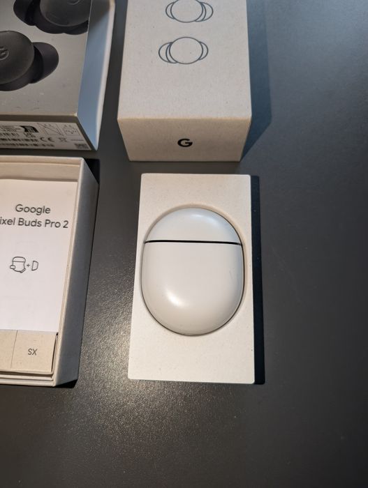 Słuchawki Google Pixel Buds Pro 2
