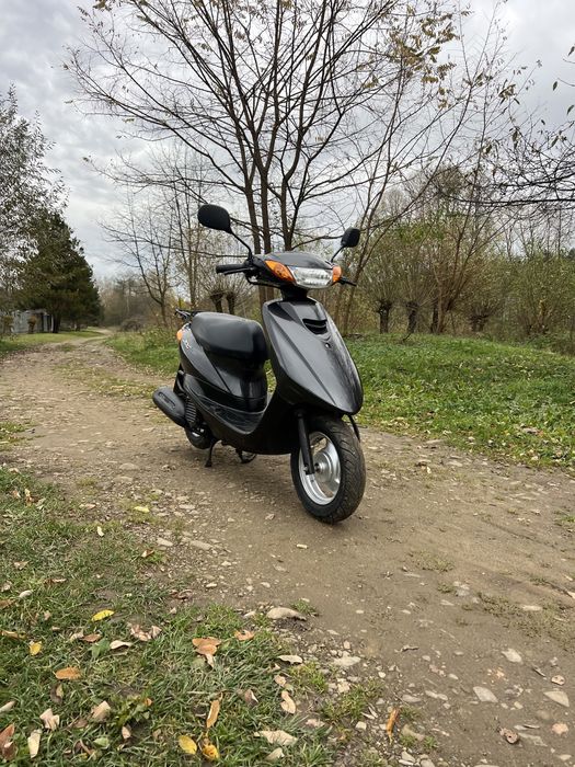 Yamaha Jog Sa 36/39/55 Без Пробігу по Україні