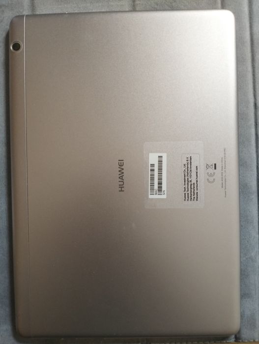 Huawei t3 tablet