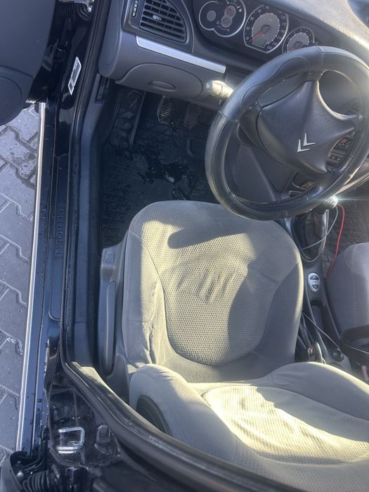 Citroen C5 2007