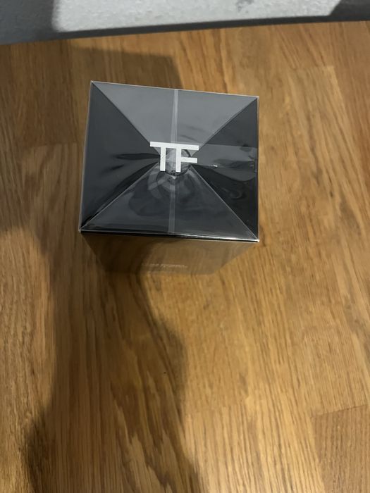 Perfumy Tom Ford ombre leather