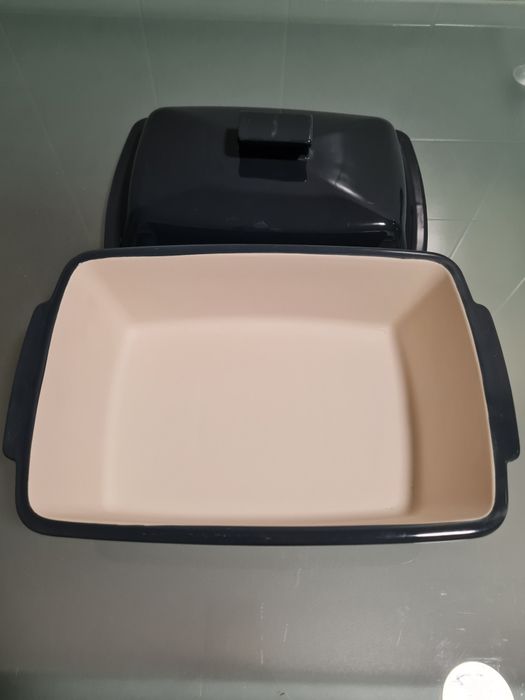 Assadeira Rock Stars Bimby