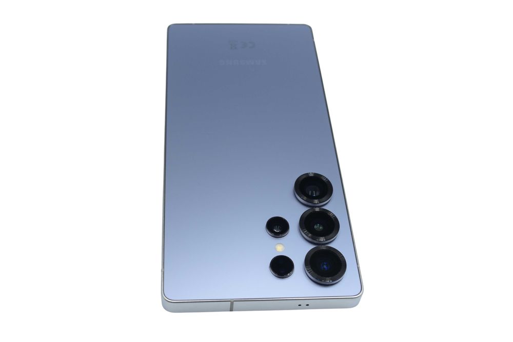 Samsung Galaxy S25 Ultra 256GB/12GB Titanium Silverblue BDB STAN