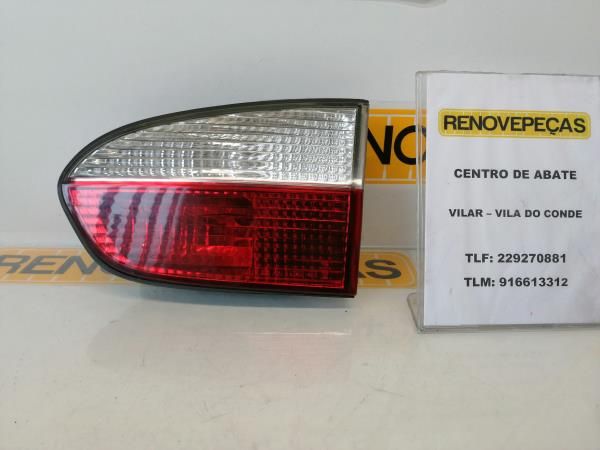 Farolim direito HYUNDAI H-1 / Starex (A1)