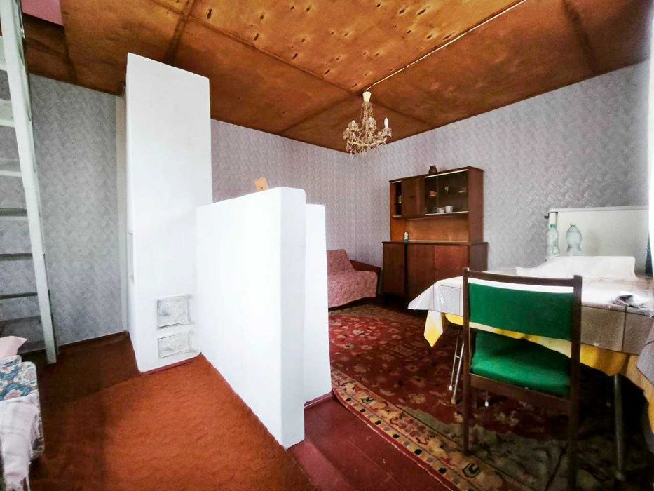 Гарна дача з доглянутою ділянкою 5 соток. Біля Чернігова с.Рижики (SP)