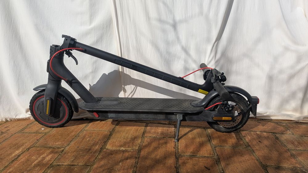 Trotinete Elétrica XIAOMI MI Pro 2