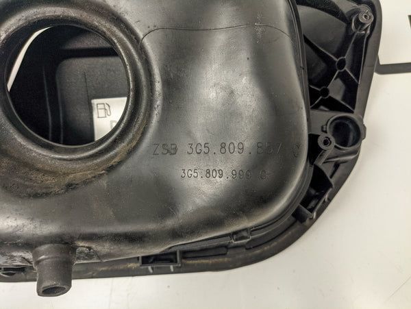 Tampa do depósito de combustível Volkswagen Passat B8