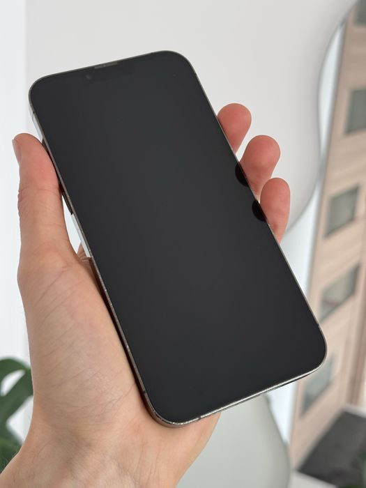 iPhone 13 Pro Max 256 Gb neverlock