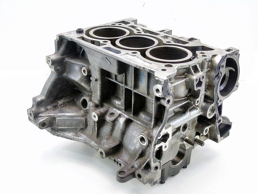 Blok 110116559R 0.9 900 1.0 Tce Clio 4 Captur Sandero 2 Logan Twingo
