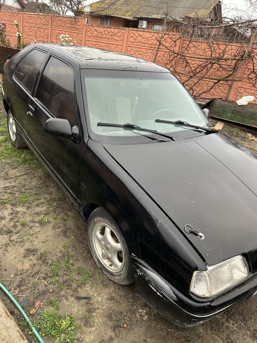 Продам Рено19 1991 року